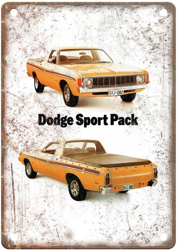 Vintage 1976 dodge - vintage,