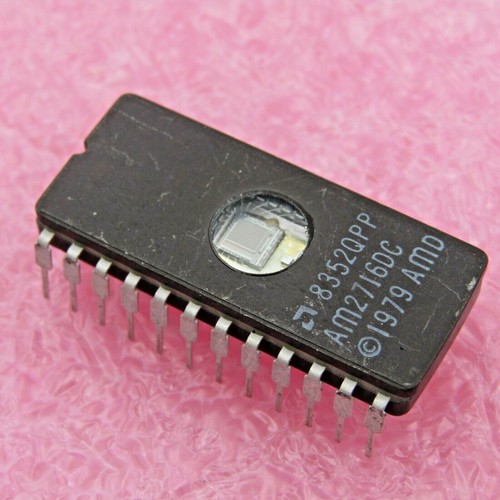Am2716dc amd cancellabile - amd, uv