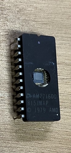 Am2716dc 2048 8 - 2048,