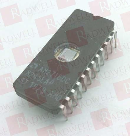 Amd am2716dc - /,