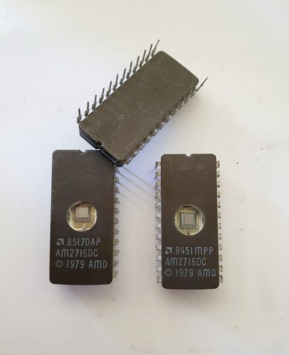 Am2716dc dip 24 - (2,