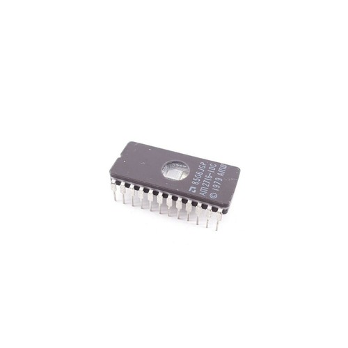 Am2716 idc amd integrated - amd,