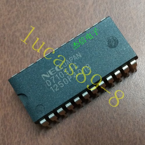 Am2716bdc 2048 bit eprom - 2048, 8