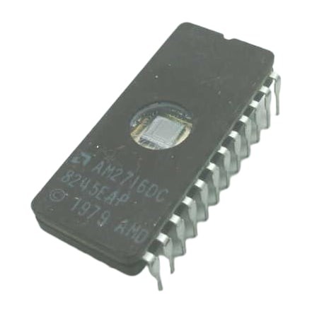 Amd am2716dc new - am2716dc,