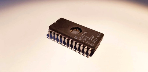Am2716 6dc amd - am2716-6dc, 2048