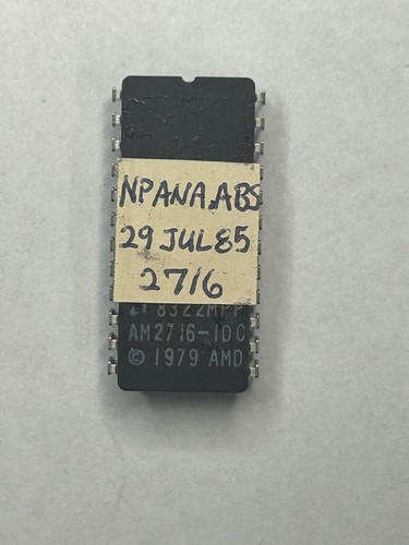 Amd am2716 1dc integrated - amd,