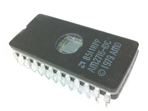 Amd am2716 1dc am27161dc - amd,