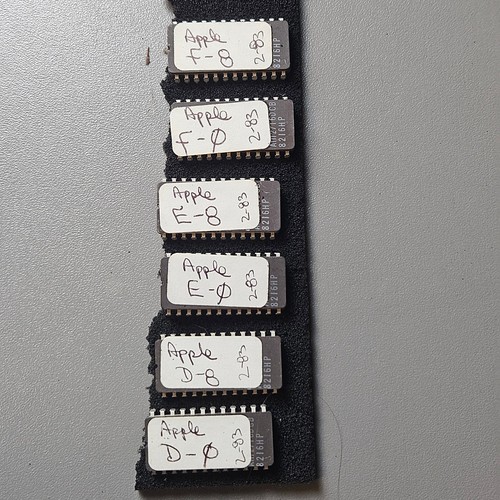 Set apple serie tastiera - 6:,