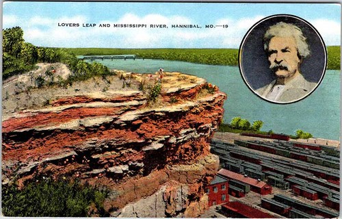 Postcard scene hannibal - scene,