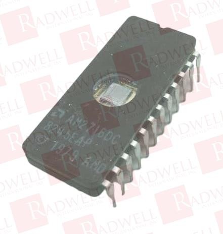 Amd am2716dc new - am2716dc,