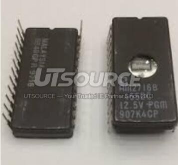 Am2716b cdip - cdip-24, (1pcs)