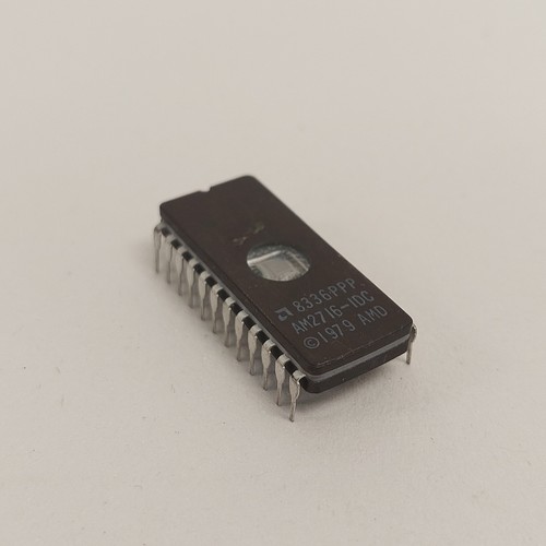 Am2716 1dc amd circuito - am2716-1dc,