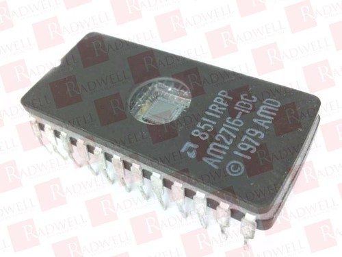 Amd am2716 1dc am27161dc - amd, /