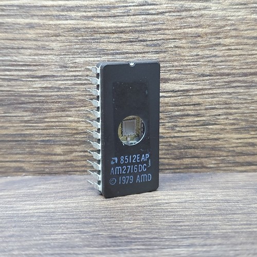 8512eap microchip am2716dc - 8512eap,