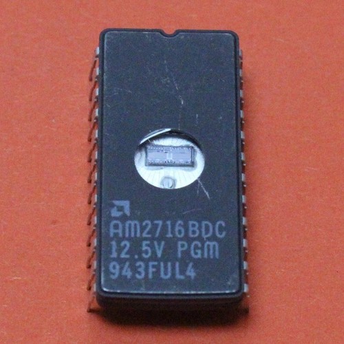 Pcs am2716bdc amd - pcs,
