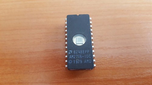 Amd 8248epp am2716 idc - 8248epp, am2716-idc