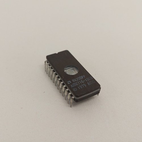 Am2716 1dcb amd - am2716-1dcb,