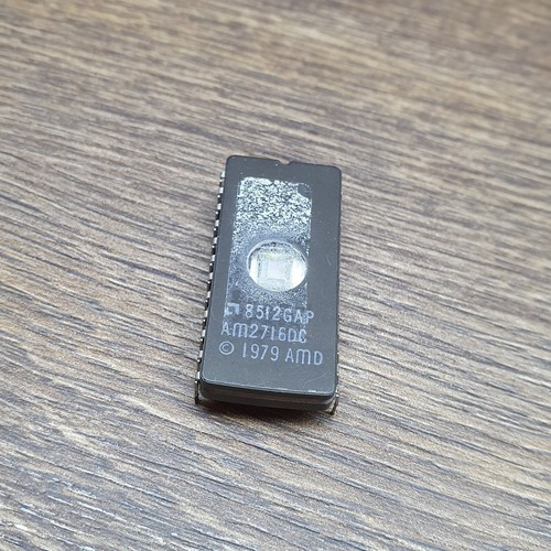 8512gap microchip am2716dc - 8512gap,