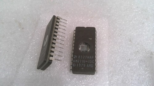 Advanced am2716 1dc - advanced, am2716-1dc