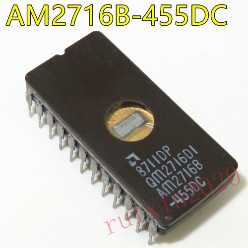 1pcs am2716b 455dc cdip24 new - 1pcs,