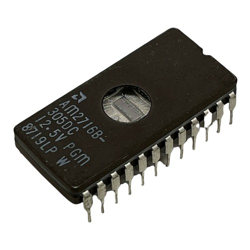 Amd am2716b 305dc new - amd,