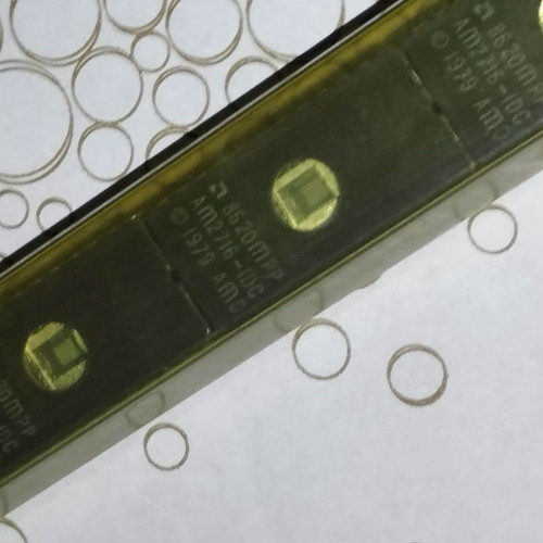 Am2716 1dc 8620mpp circuit - ,