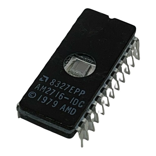 Amd am2716 1dc - amd, 8327eep