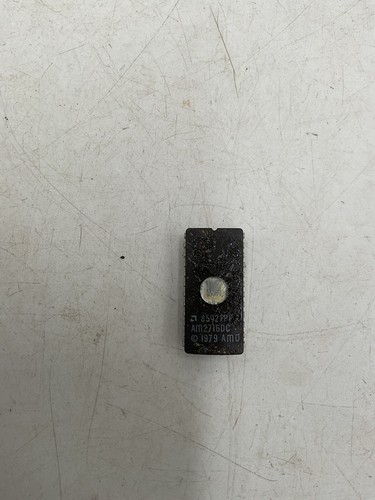 Eeprom modello am2716dc - eeprom,