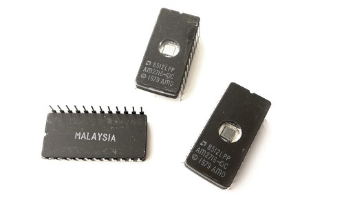 Am2716 1dc bit - am2716-1dc,